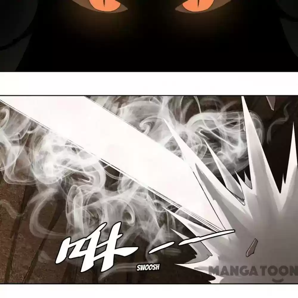 My Three Thousand Years To The Sky Episode 43