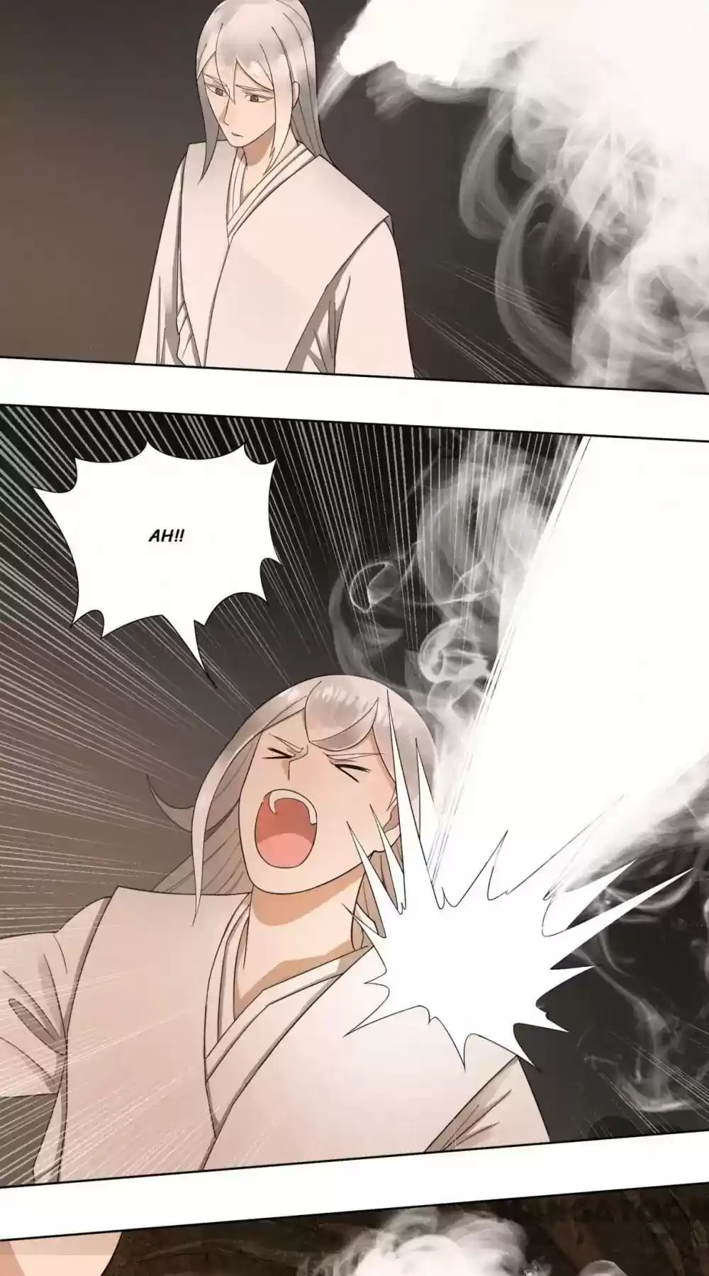 My Three Thousand Years To The Sky Episode 43