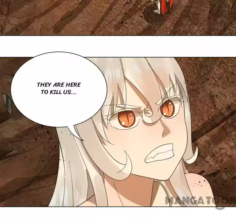 My Three Thousand Years To The Sky Episode 43