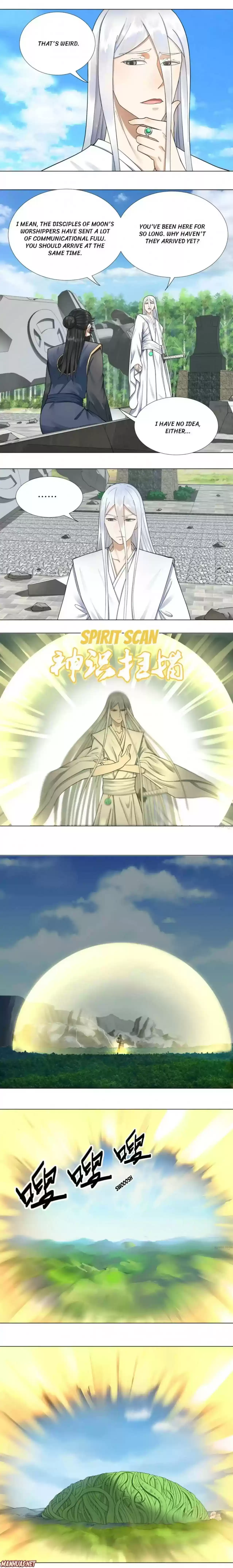 My Three Thousand Years To The Sky Episode 46