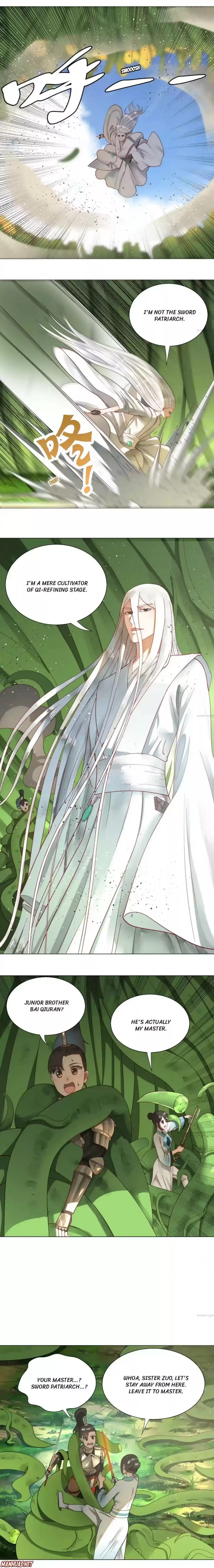 My Three Thousand Years To The Sky Episode 47