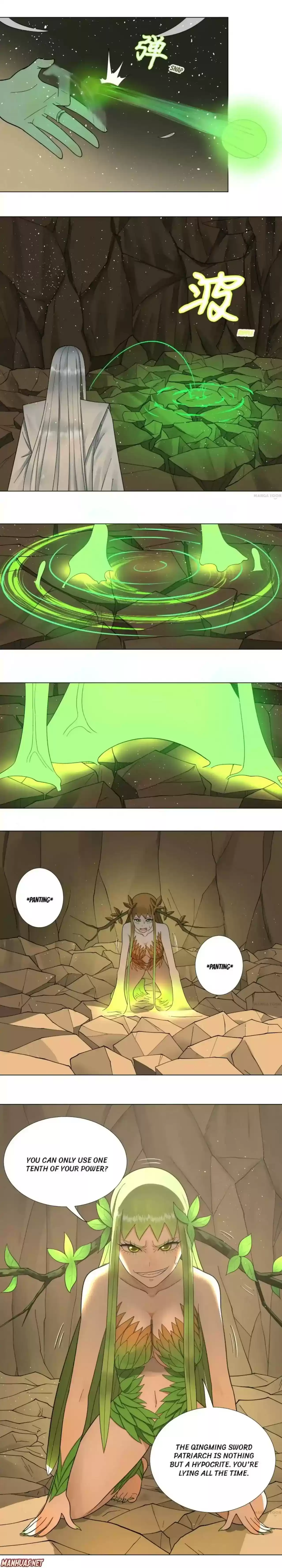 My Three Thousand Years To The Sky Episode 48