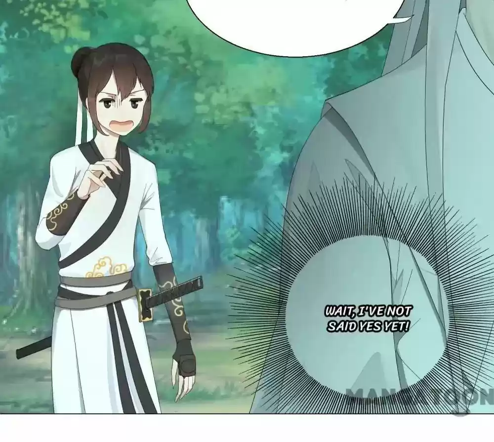 My Three Thousand Years To The Sky Episode 5