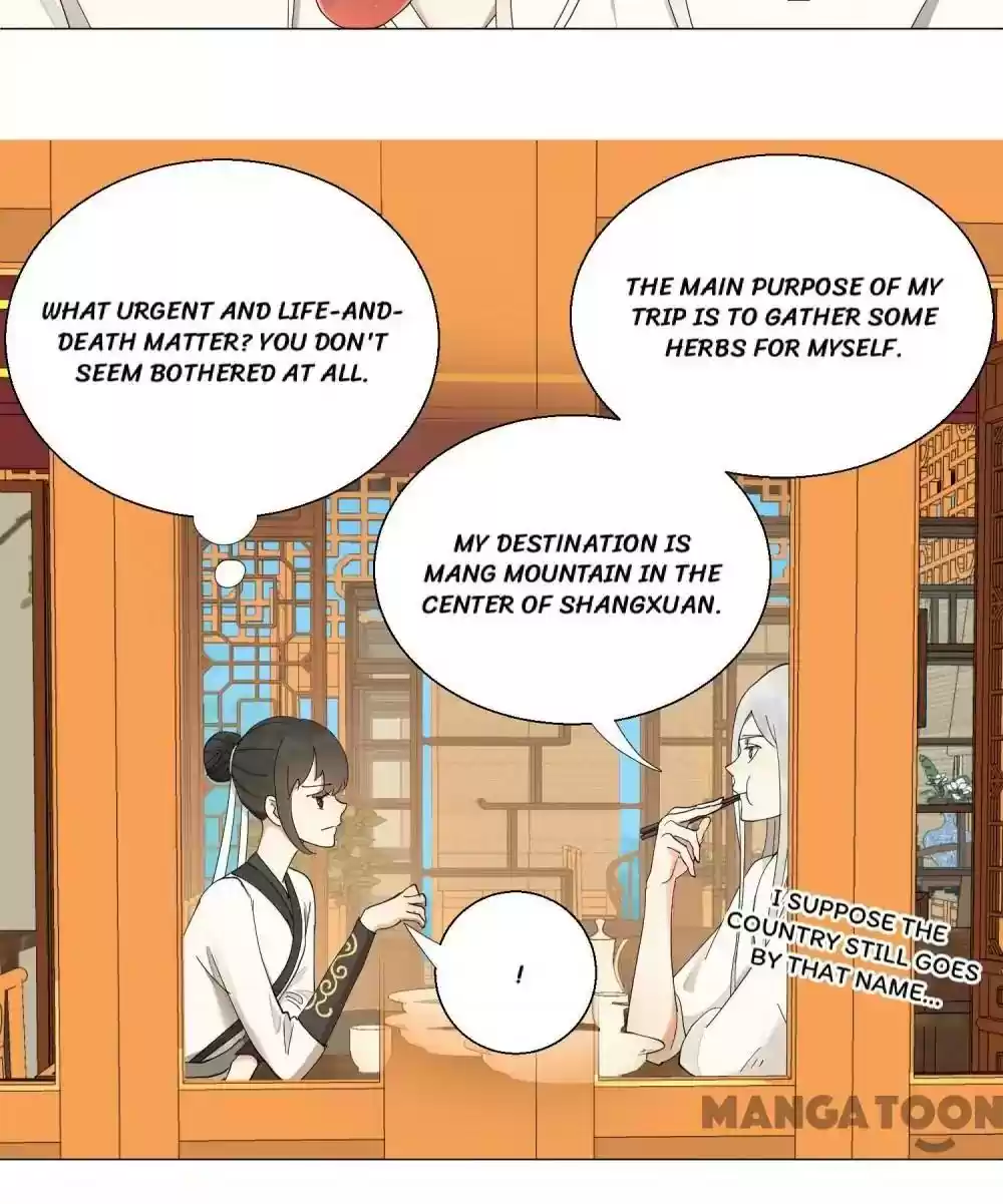 My Three Thousand Years To The Sky Episode 5