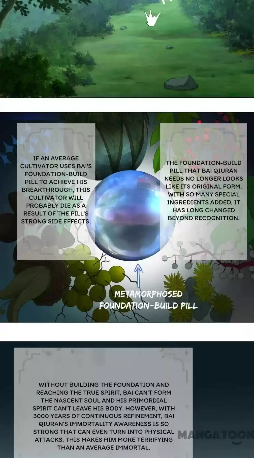 My Three Thousand Years To The Sky Episode 6