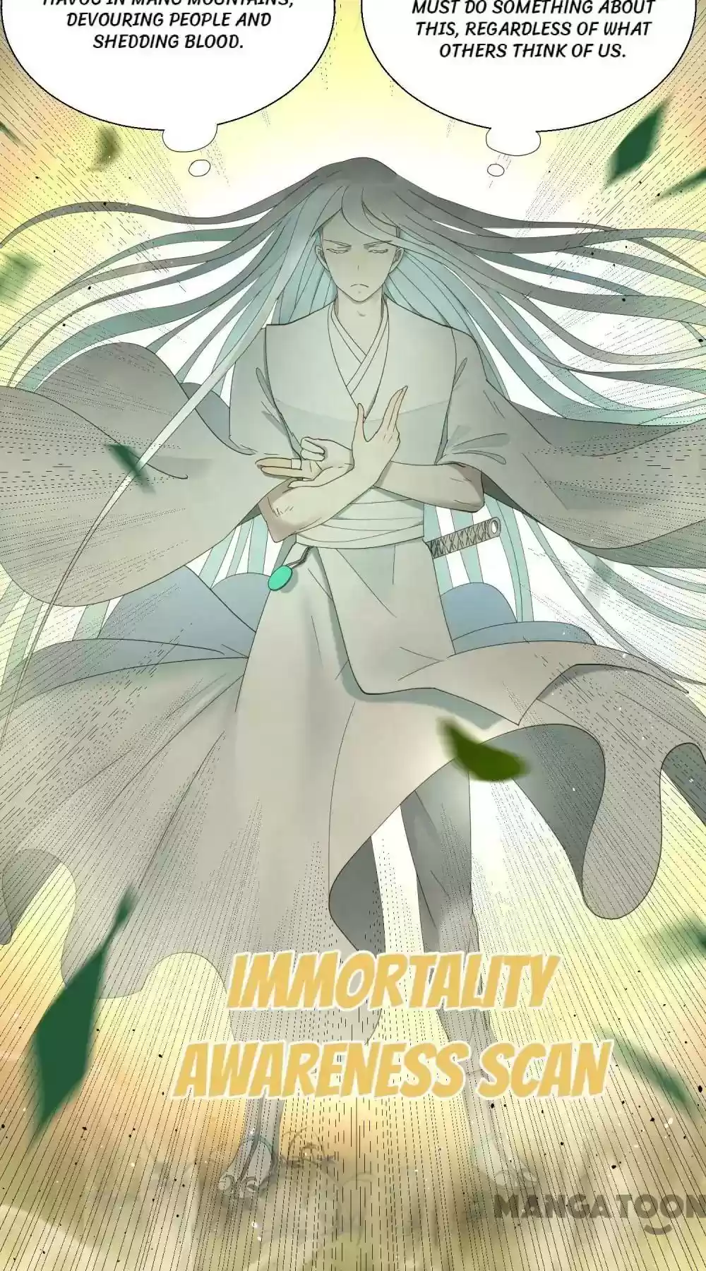 My Three Thousand Years To The Sky Episode 7