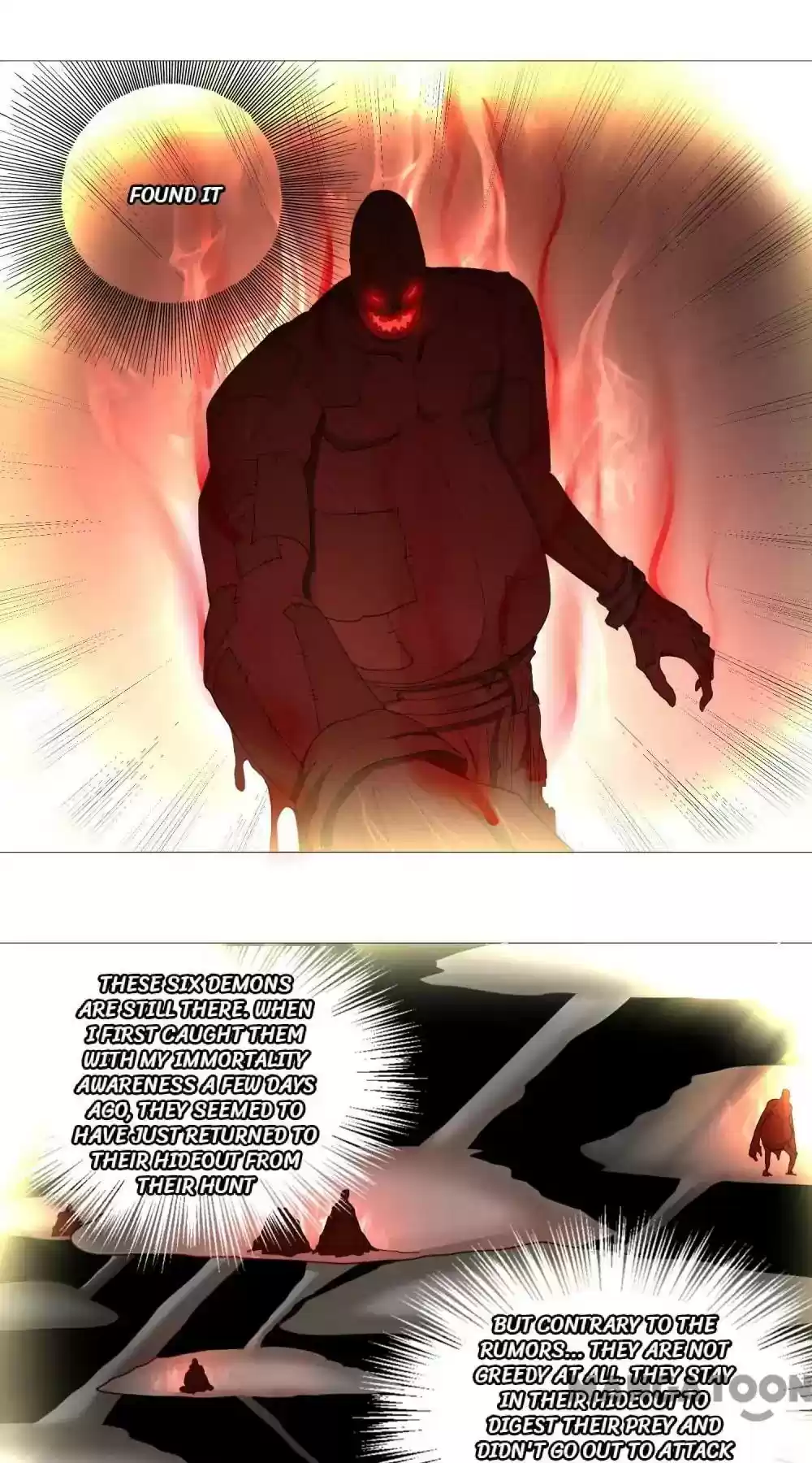 My Three Thousand Years To The Sky Episode 7