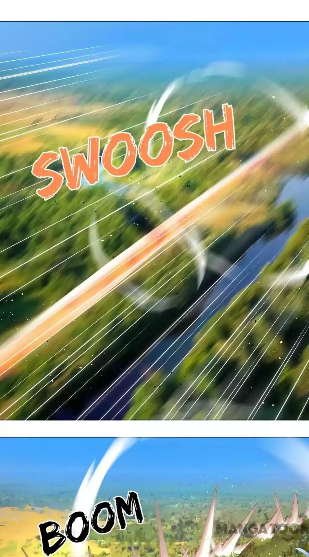 My Three Thousand Years To The Sky Episode 7