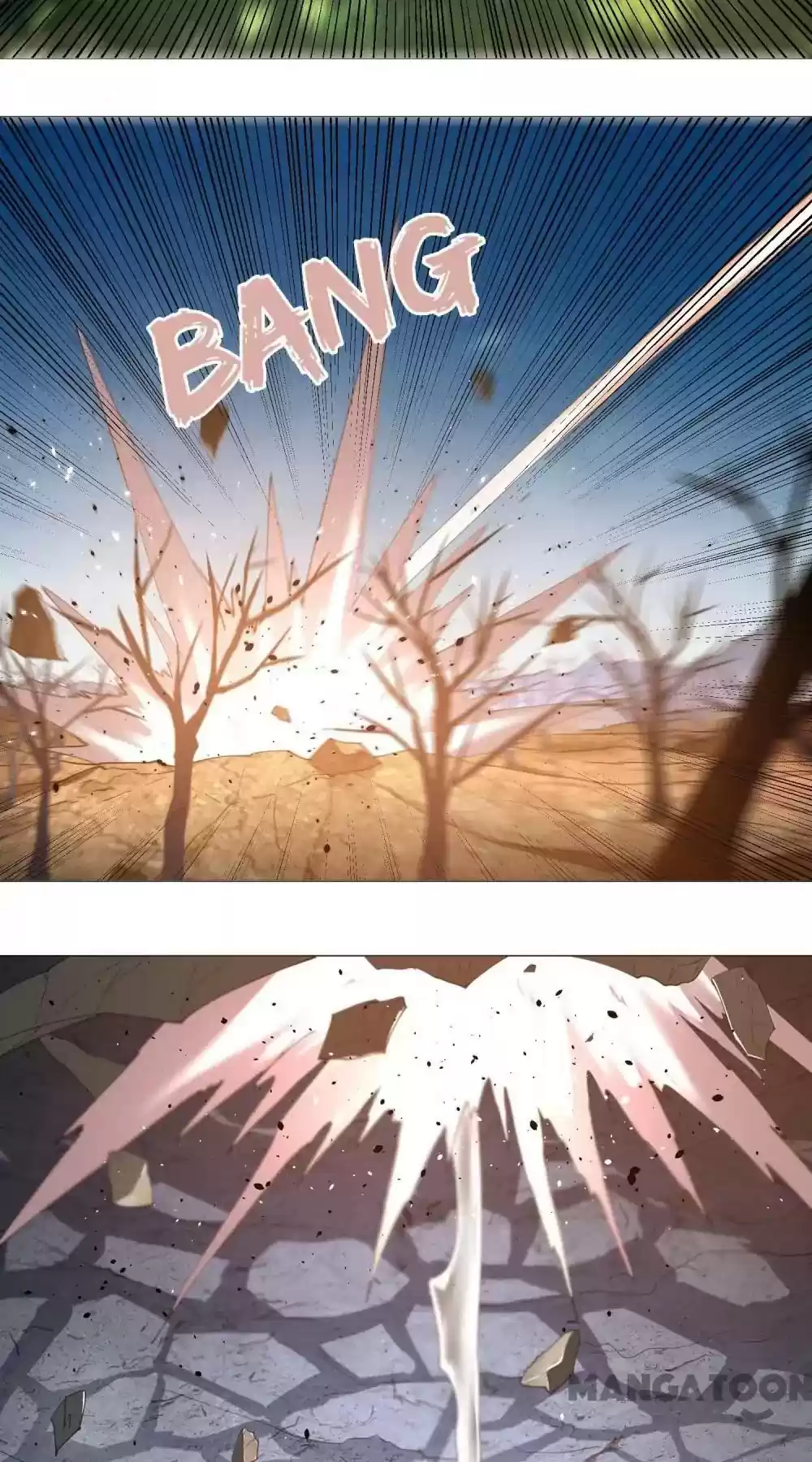 My Three Thousand Years To The Sky Episode 7