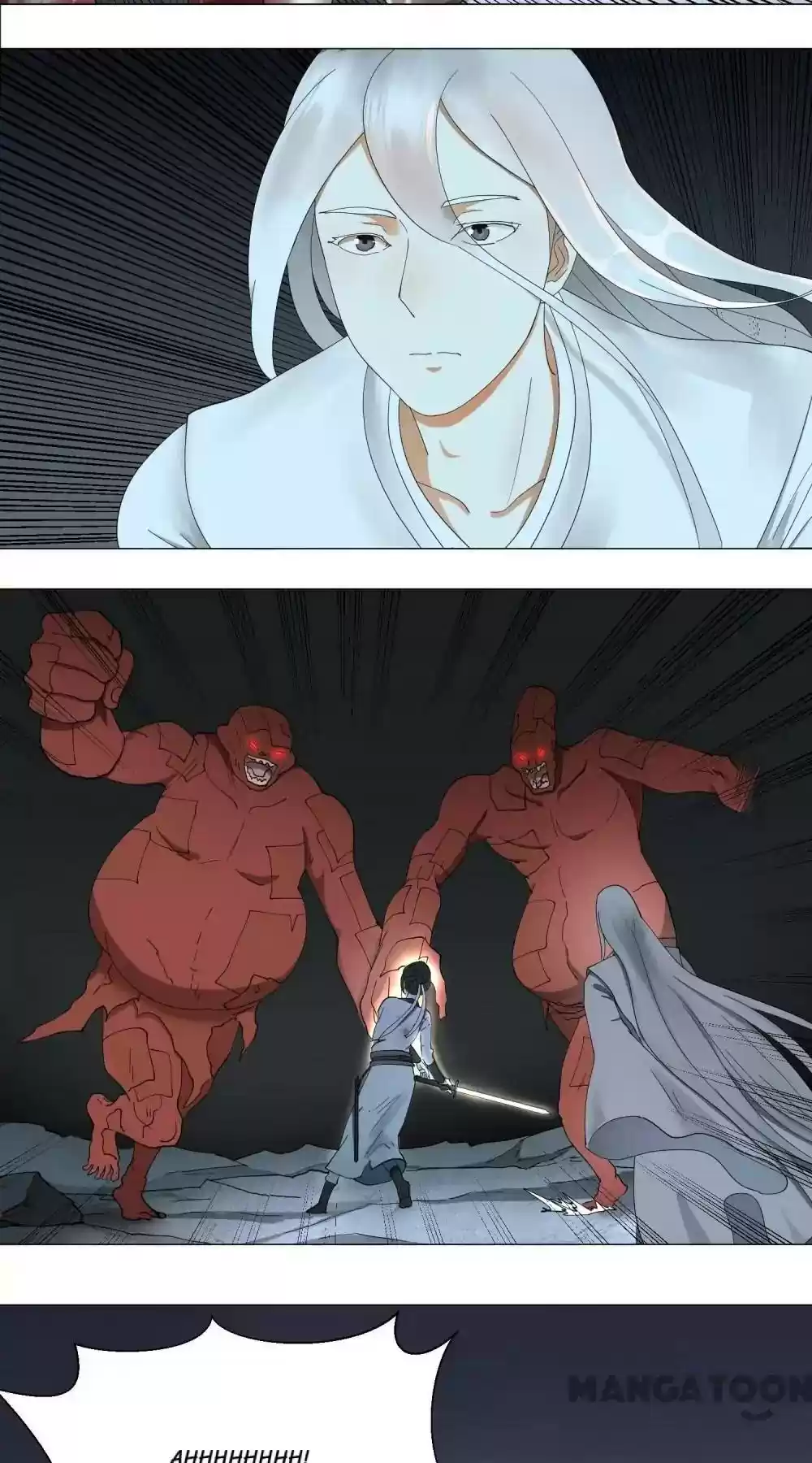 My Three Thousand Years To The Sky Episode 7