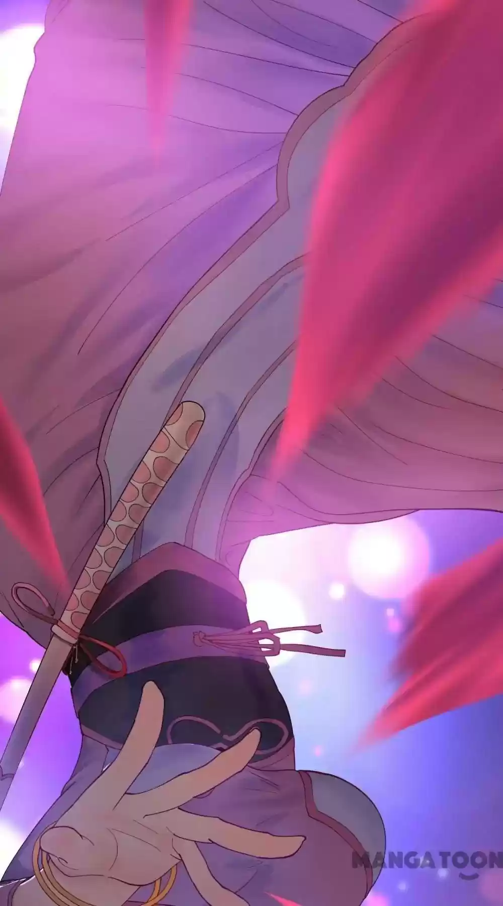 My Three Thousand Years To The Sky Episode 8