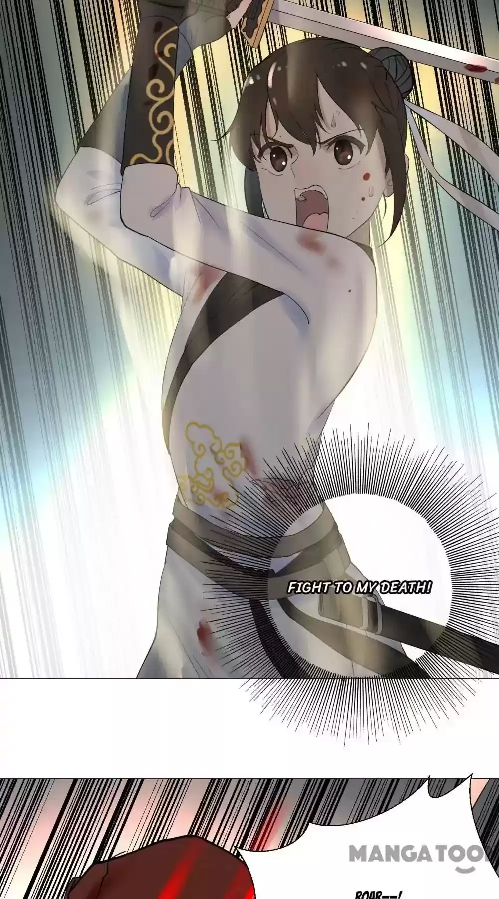 My Three Thousand Years To The Sky Episode 8