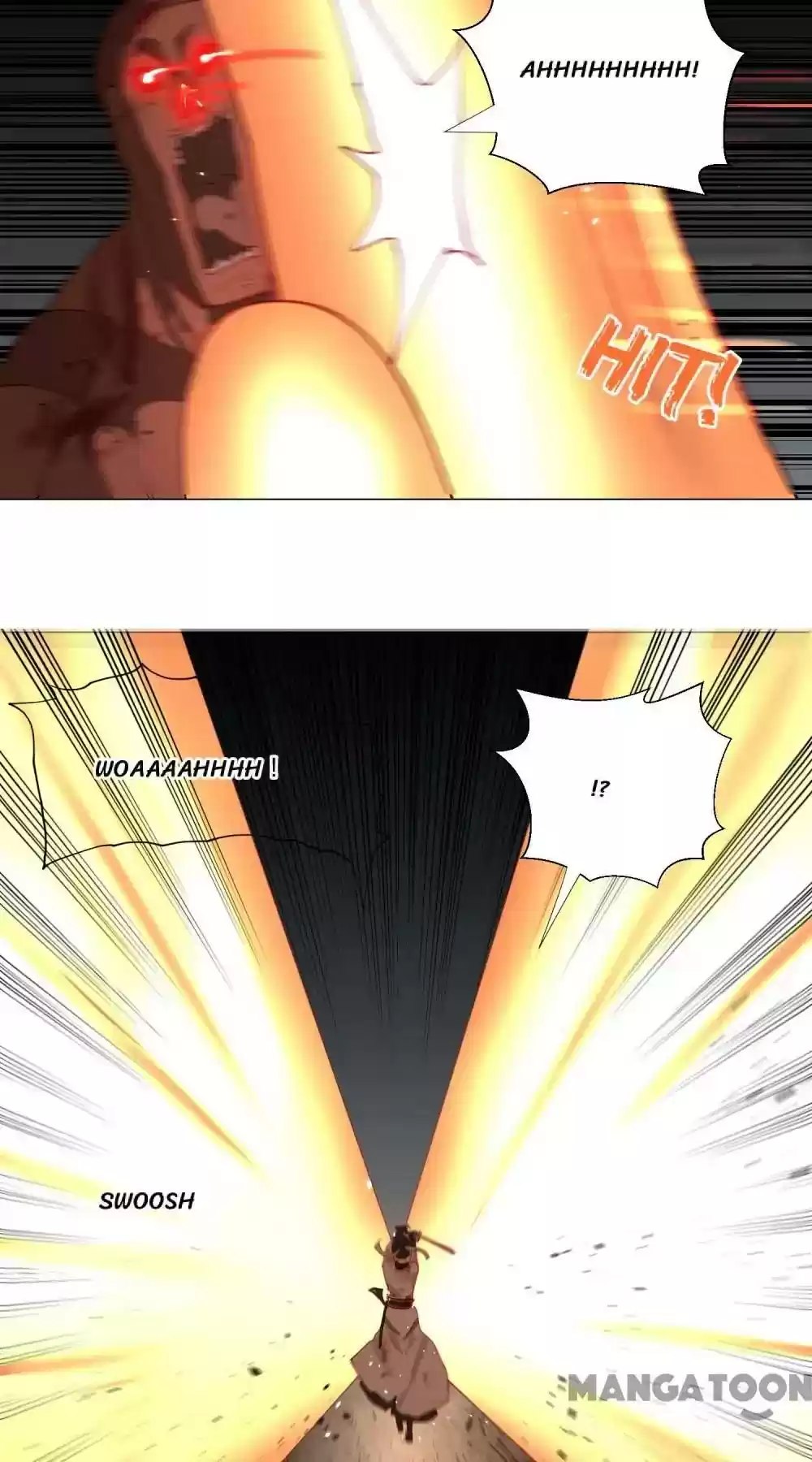 My Three Thousand Years To The Sky Episode 8