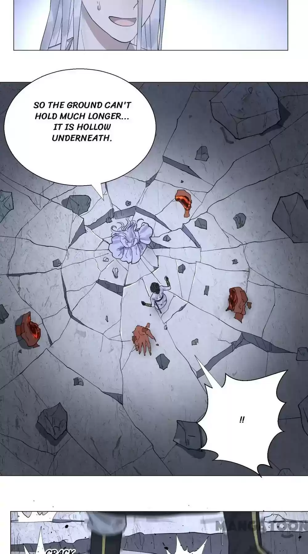 My Three Thousand Years To The Sky Episode 8