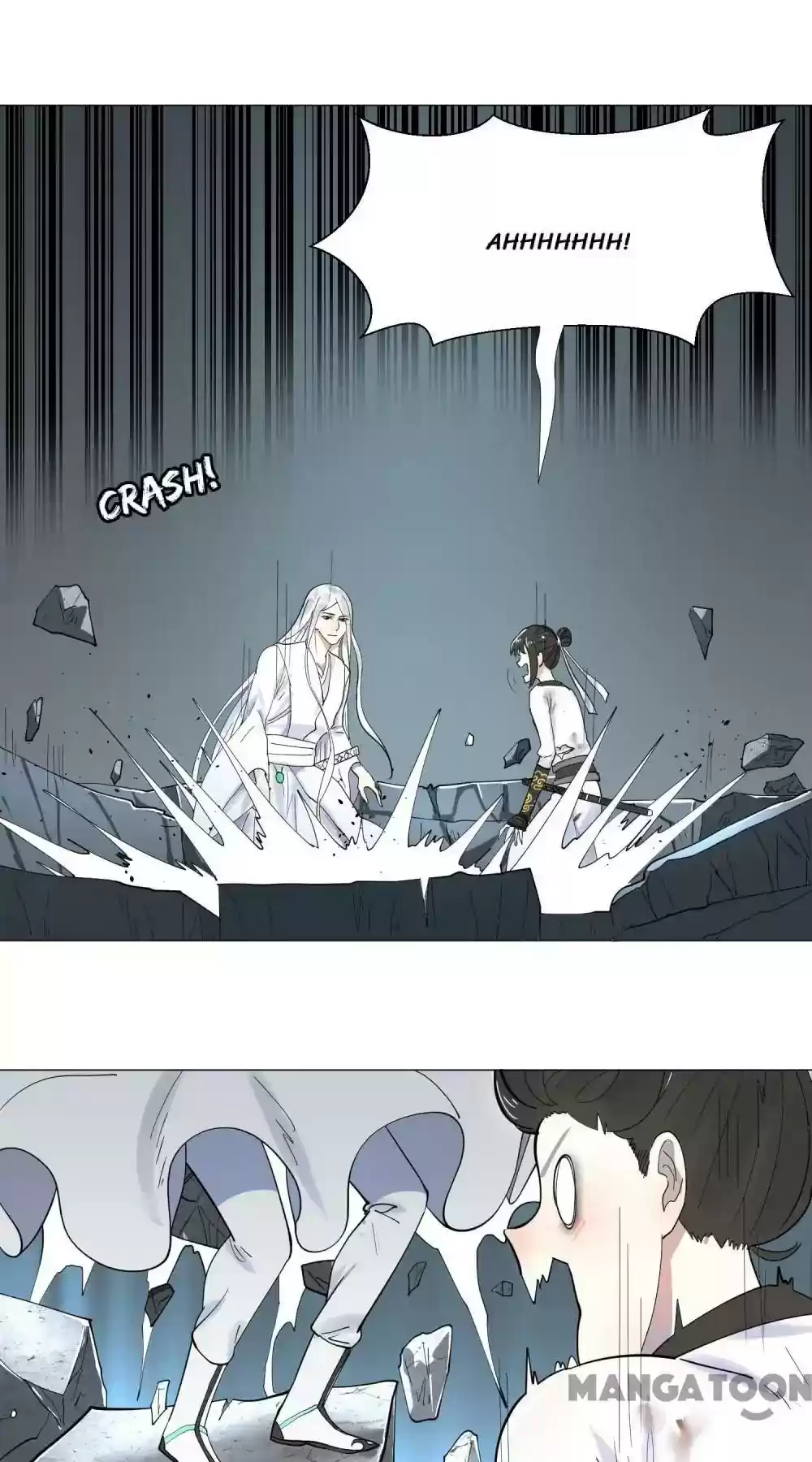 My Three Thousand Years To The Sky Episode 8