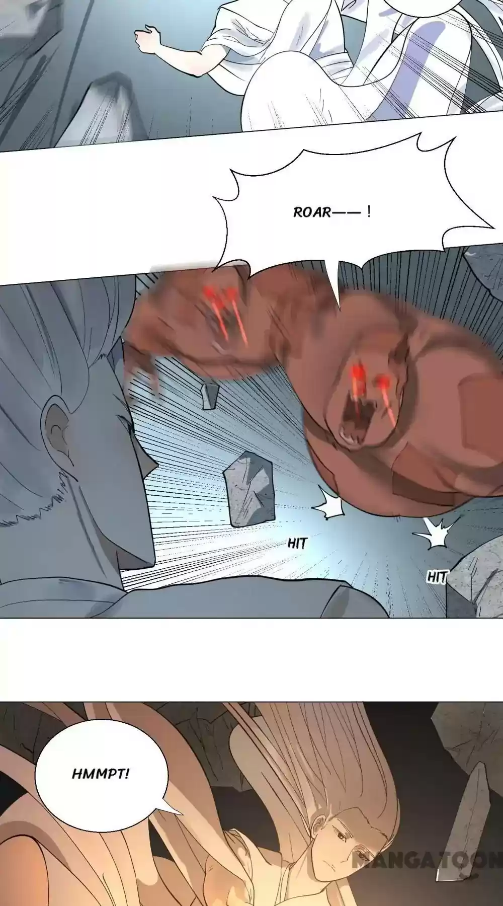 My Three Thousand Years To The Sky Episode 8