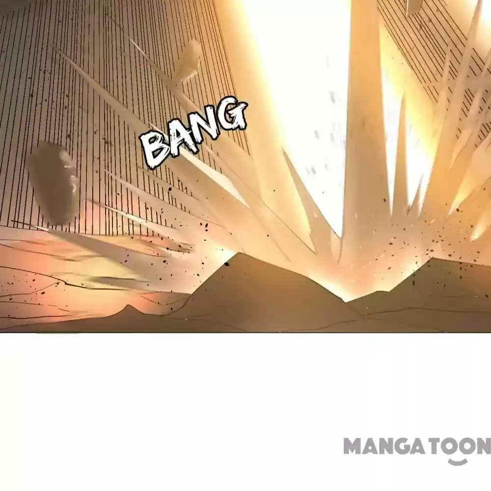 My Three Thousand Years To The Sky Episode 8