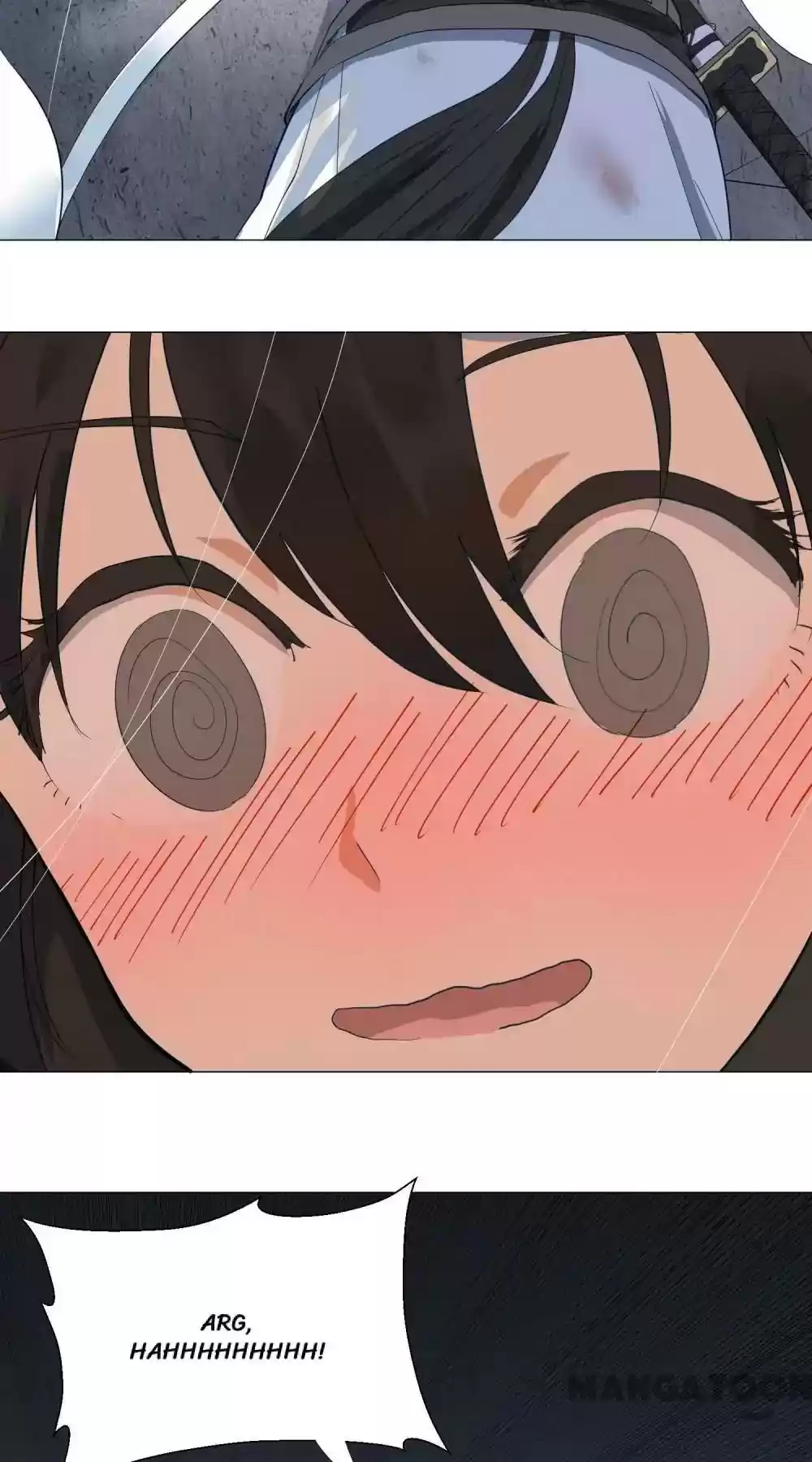 My Three Thousand Years To The Sky Episode 8