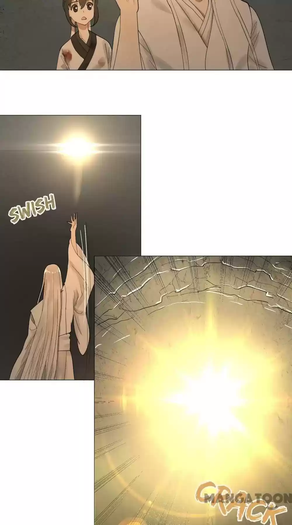 My Three Thousand Years To The Sky Episode 9