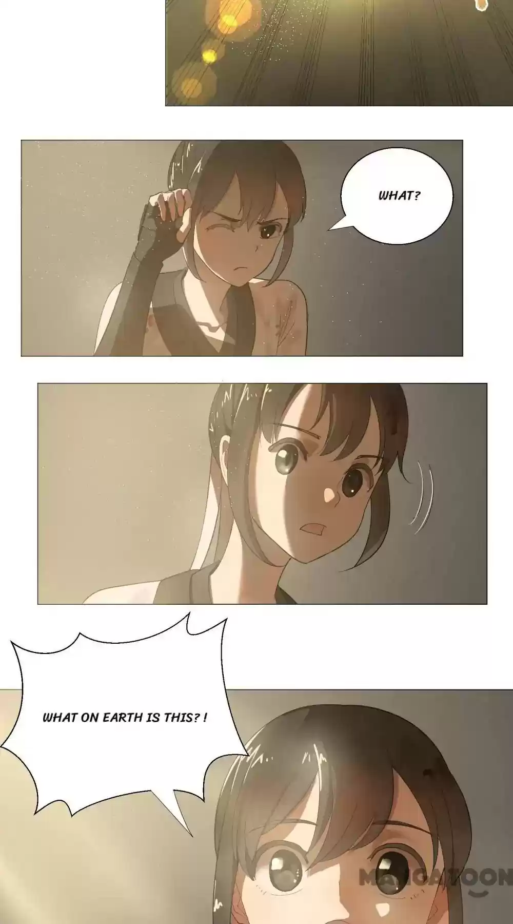 My Three Thousand Years To The Sky Episode 9