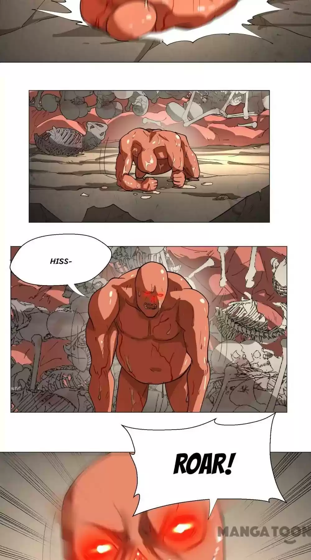 My Three Thousand Years To The Sky Episode 9