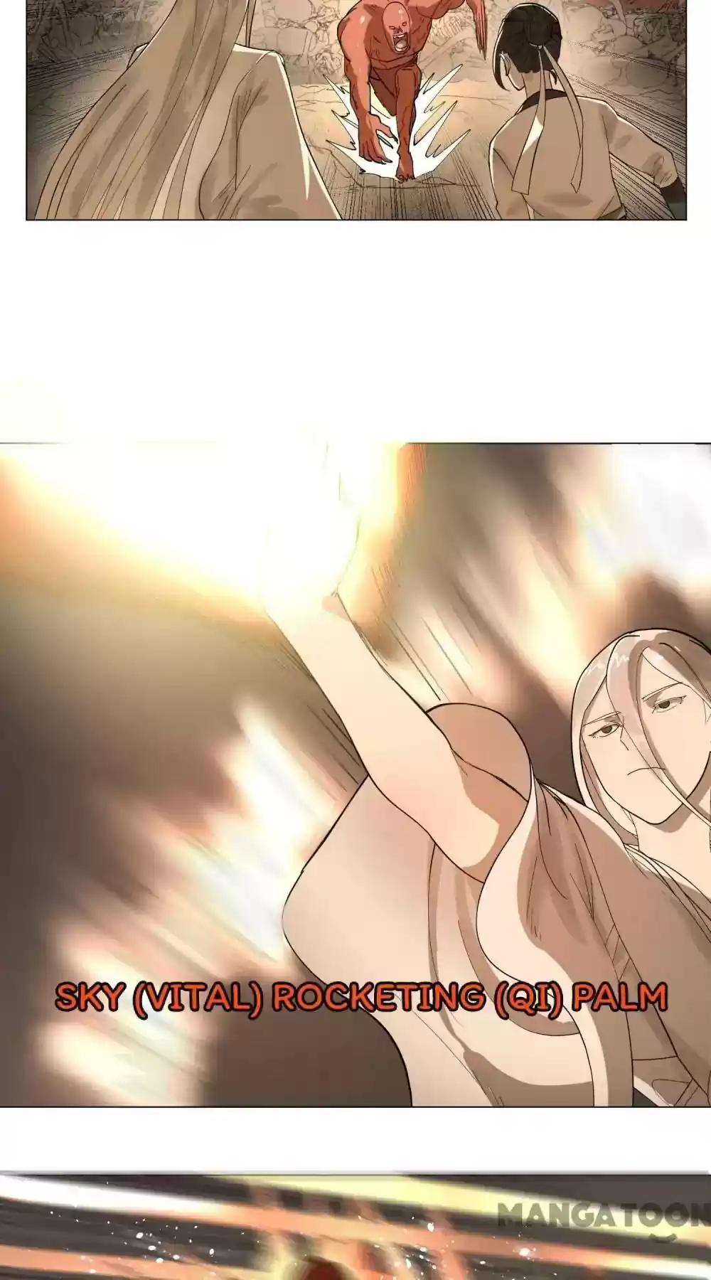 My Three Thousand Years To The Sky Episode 9