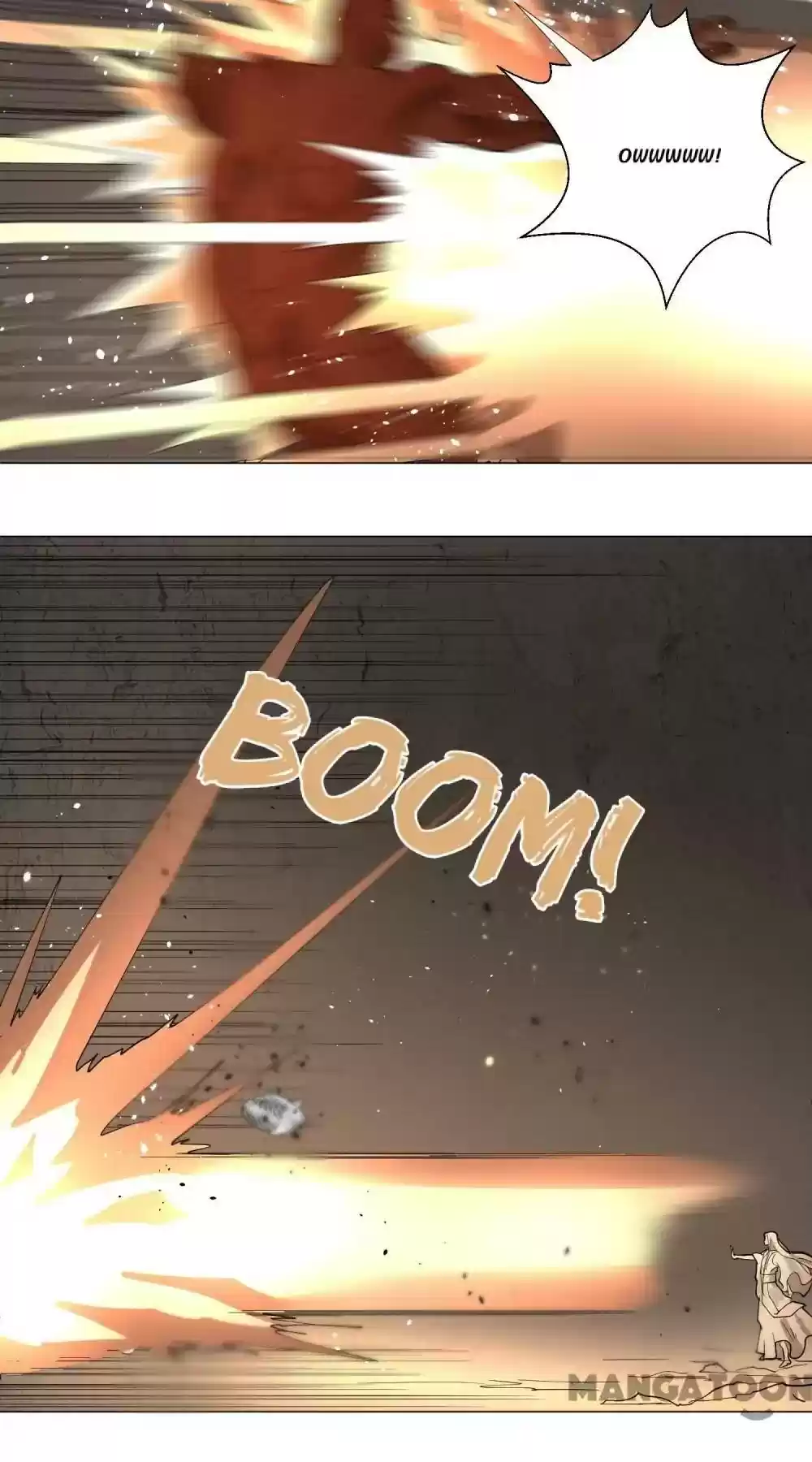 My Three Thousand Years To The Sky Episode 9