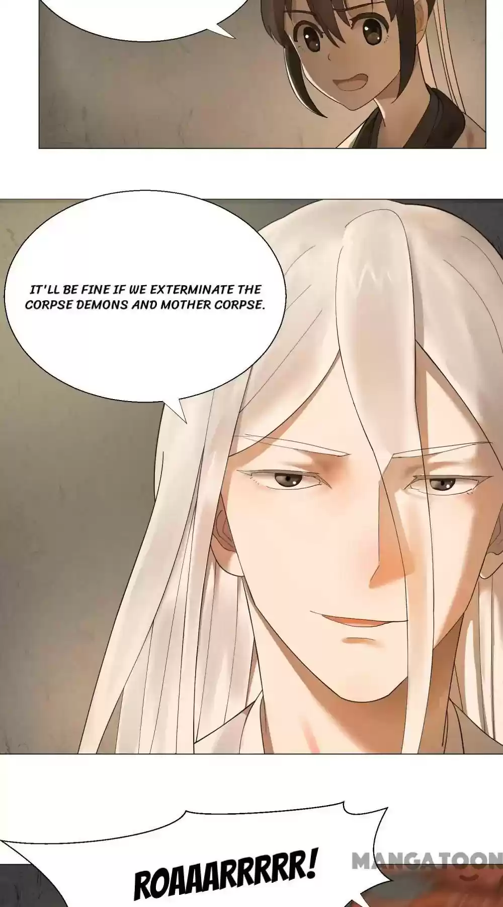 My Three Thousand Years To The Sky Episode 9