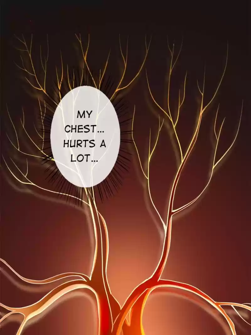 My Vampire Master Chapter 1