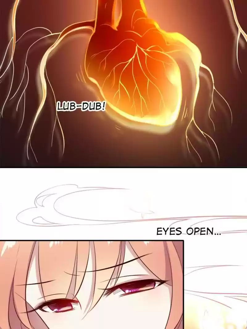 My Vampire Master Chapter 1