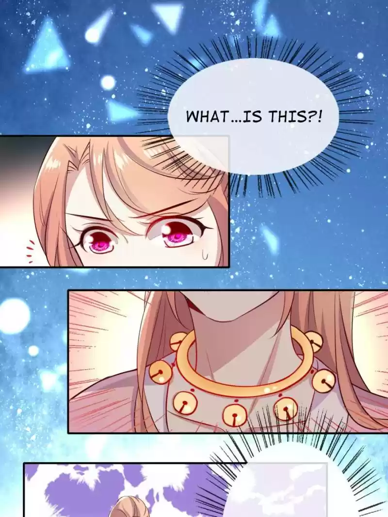 My Vampire Master Chapter 1