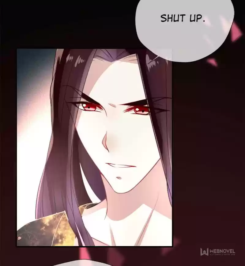 My Vampire Master Chapter 1