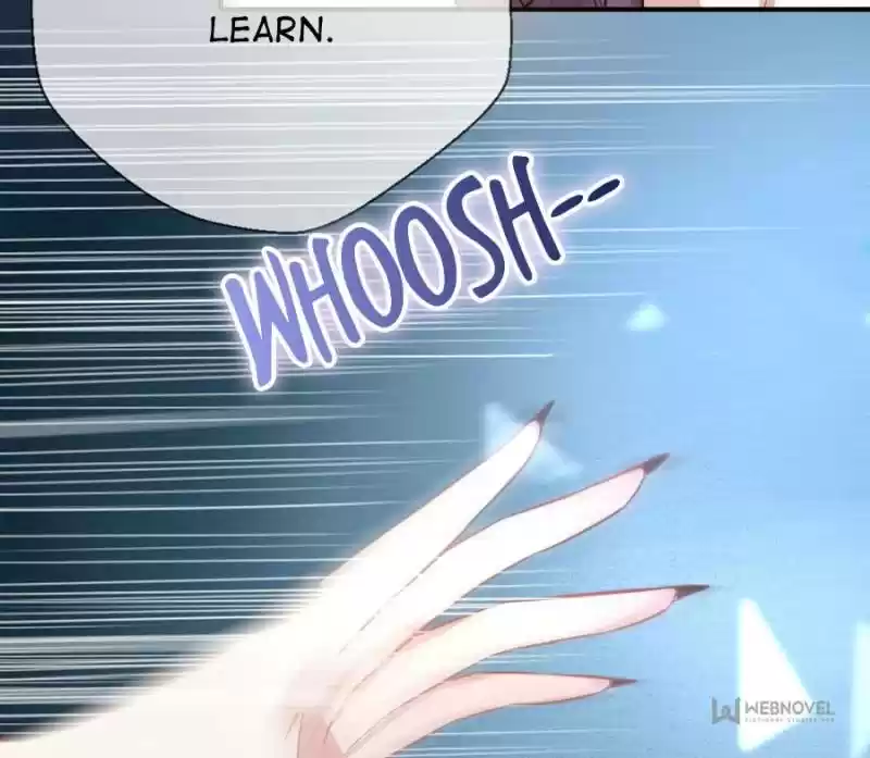 My Vampire Master Chapter 1