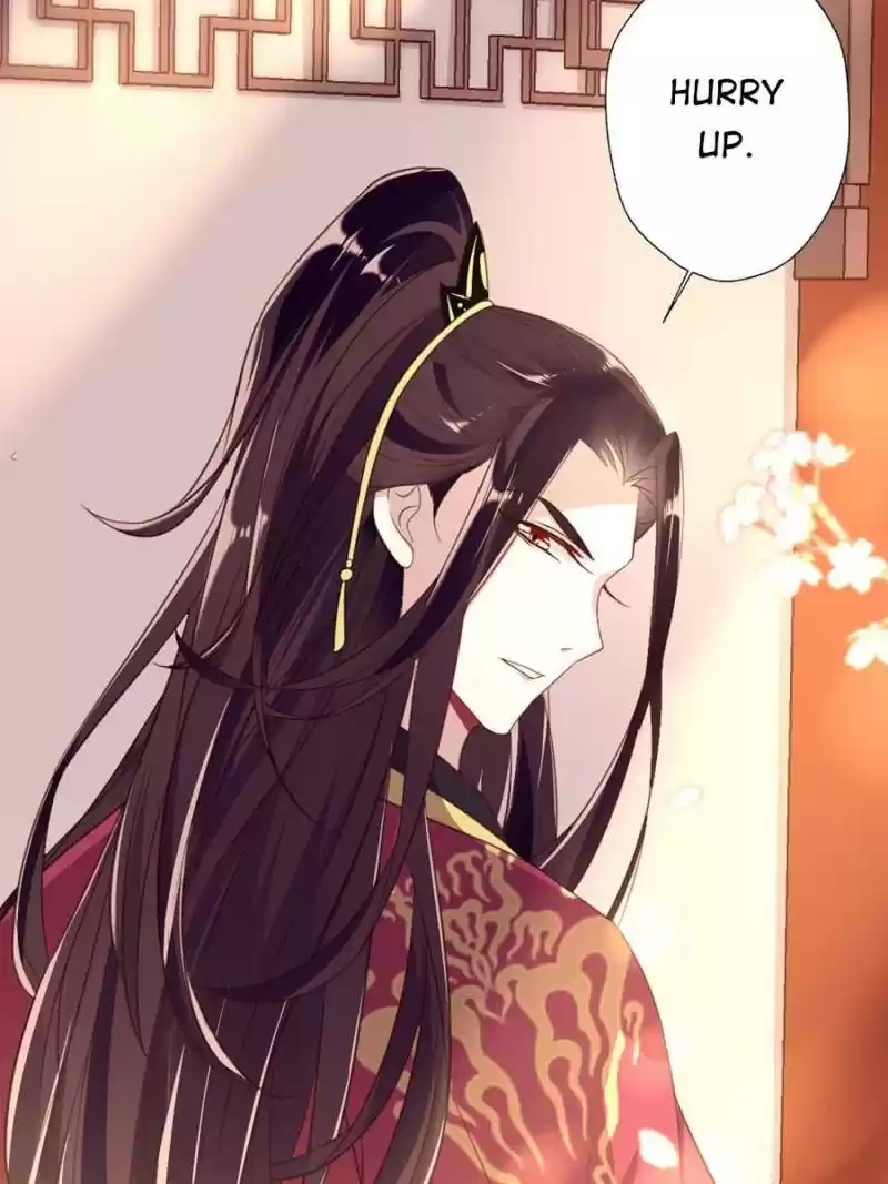 My Vampire Master Chapter 10