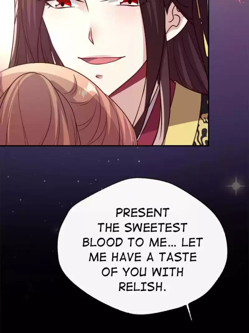 My Vampire Master Chapter 100