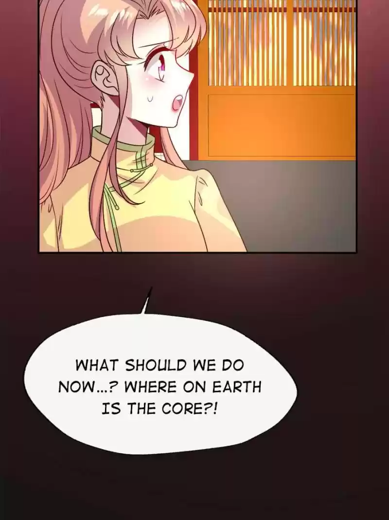 My Vampire Master Chapter 101