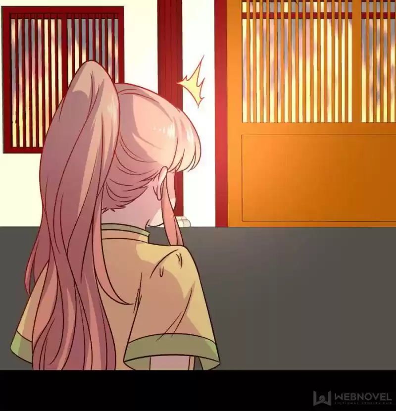 My Vampire Master Chapter 101