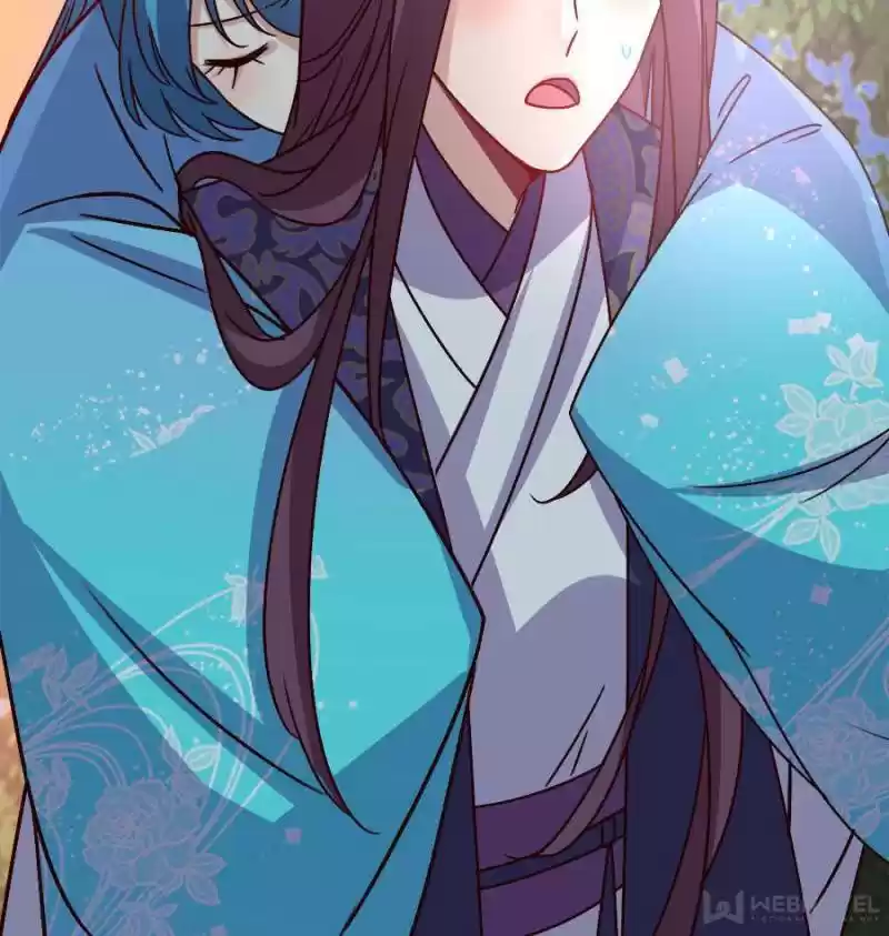 My Vampire Master Chapter 101