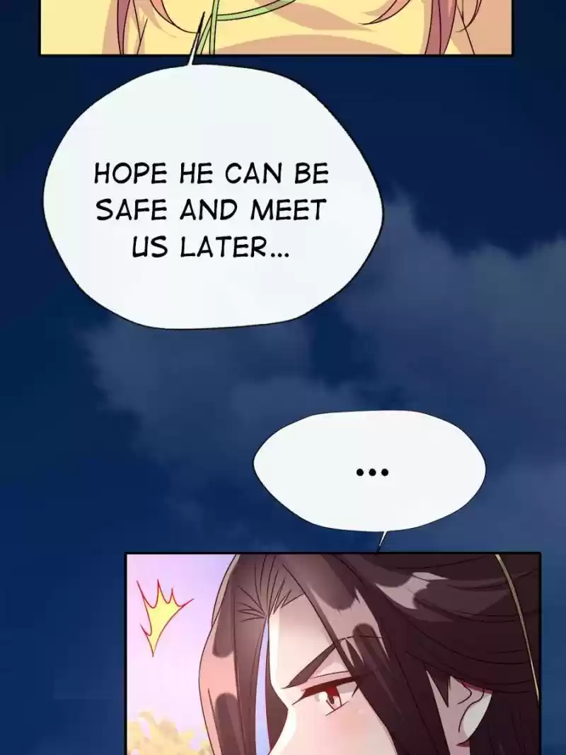 My Vampire Master Chapter 101