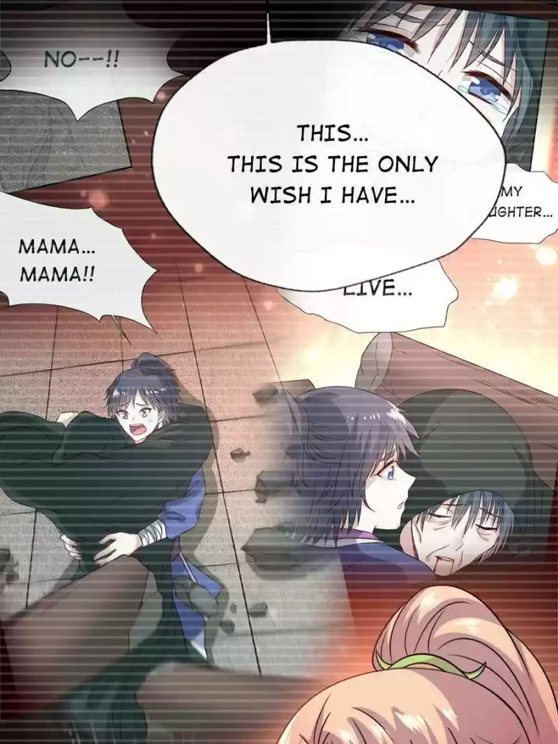 My Vampire Master Chapter 102