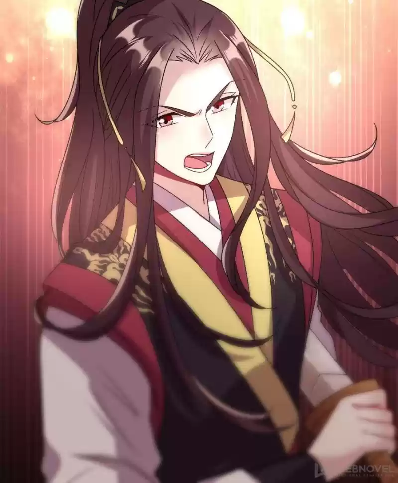 My Vampire Master Chapter 102