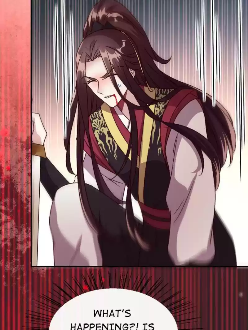 My Vampire Master Chapter 102