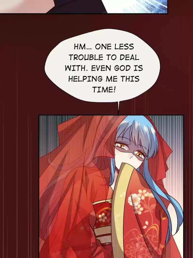 My Vampire Master Chapter 102