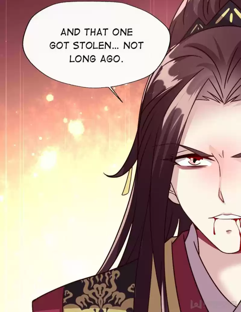 My Vampire Master Chapter 103