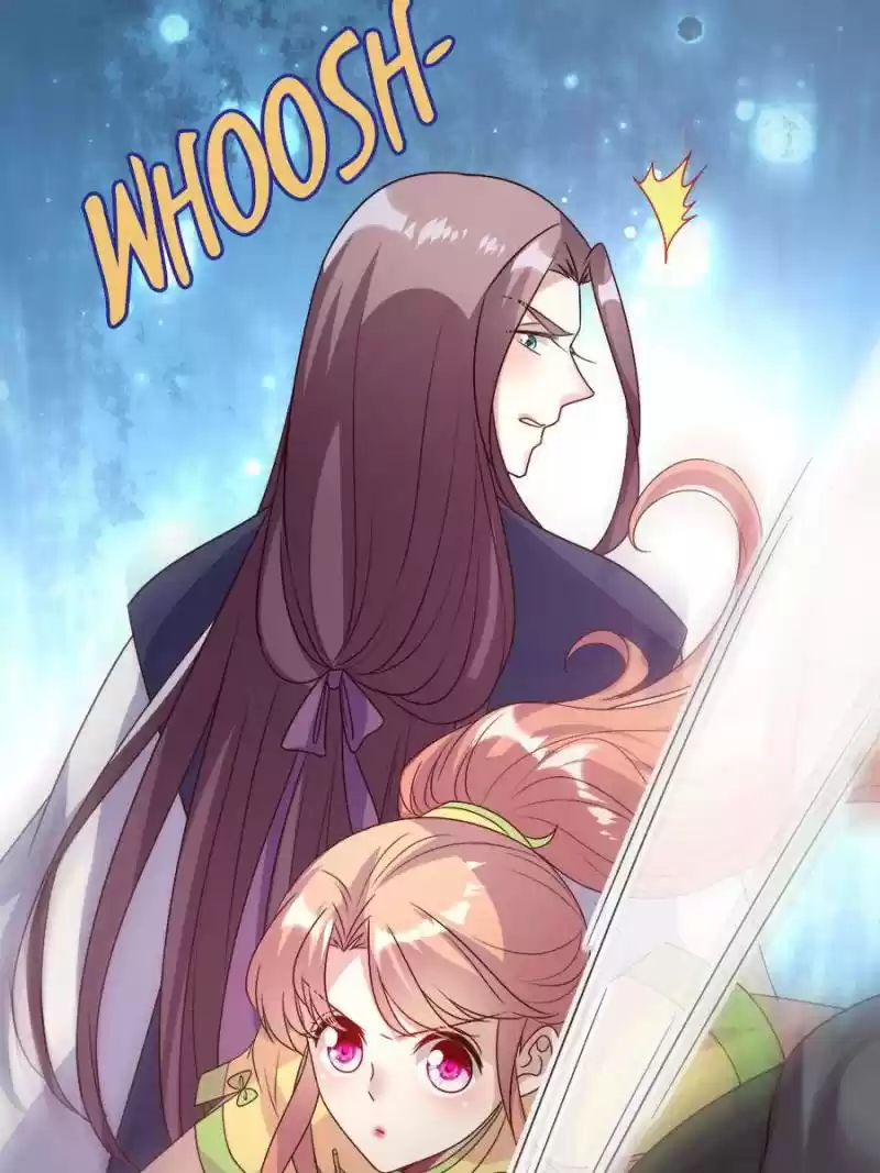 My Vampire Master Chapter 104