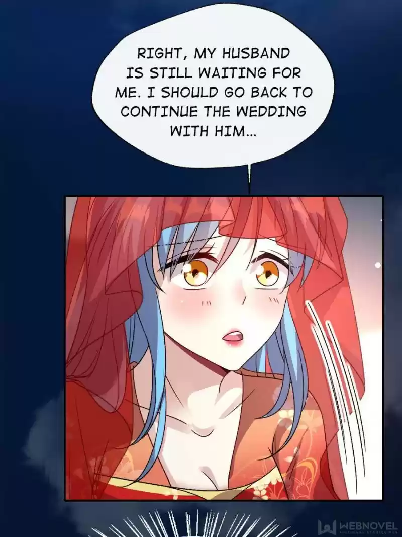 My Vampire Master Chapter 104