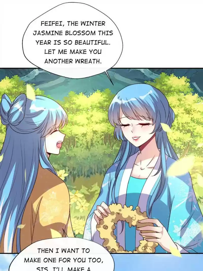 My Vampire Master Chapter 105