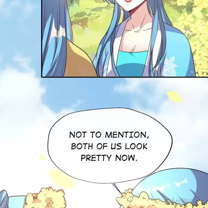 My Vampire Master Chapter 105