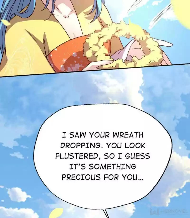 My Vampire Master Chapter 105