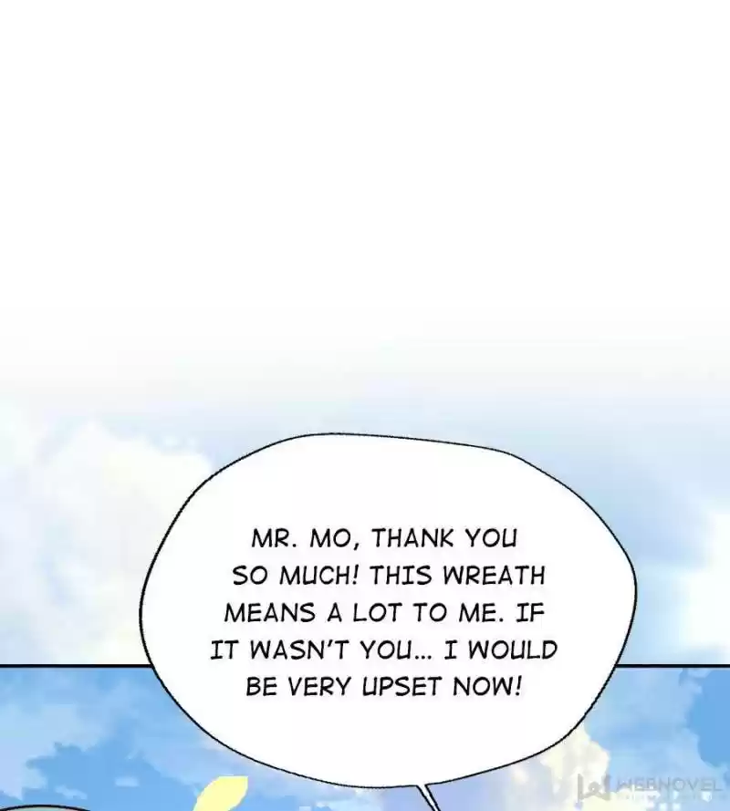 My Vampire Master Chapter 106